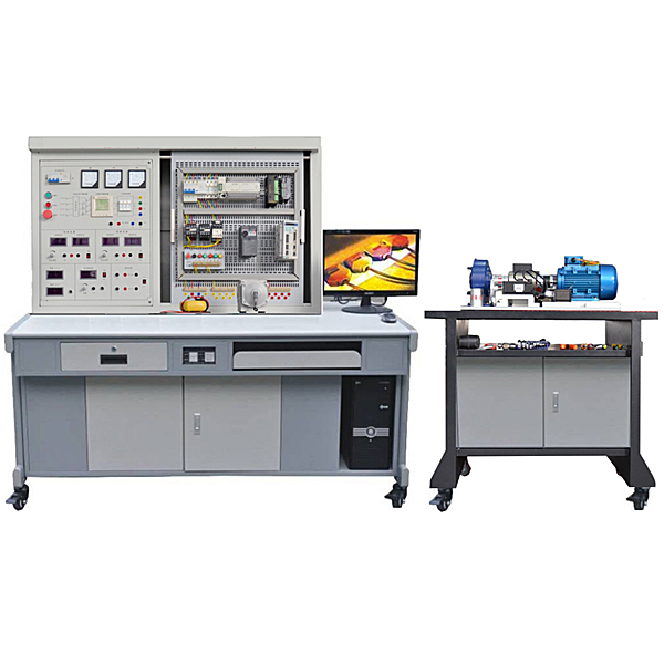 电机装配与运行检验测量试验实验台,流量计校验实验台