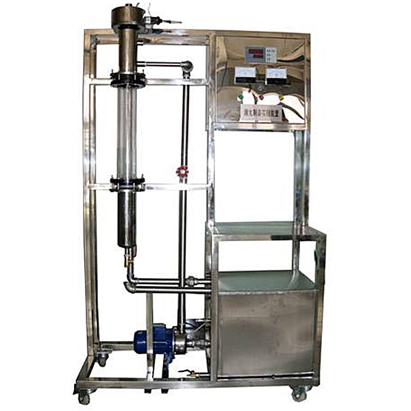 滴丸剂制备过程实验装置,电渗析器原理实验台