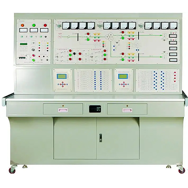 电力自动化及继电保护实验台,SBR工序技艺实验装置