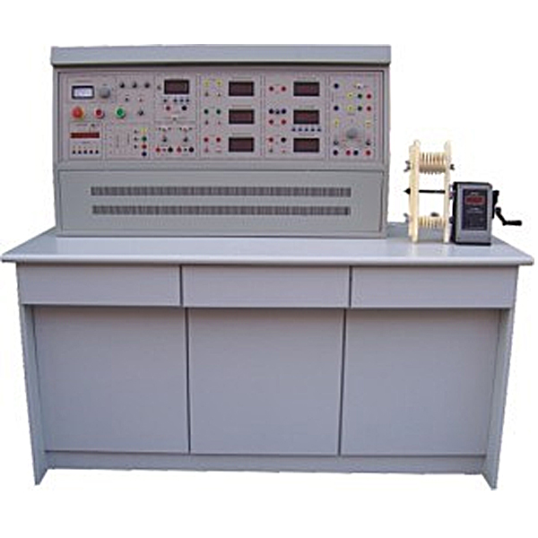 电机装配实验装置,制冷系统原理实验装置
