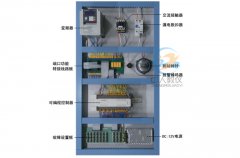 plc机械手控制实训报告(图1)