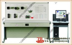 提高电工实验效率的必备工具：电工实训台(图1)