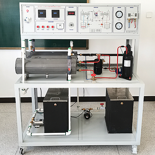 水冷式制冷机功能综合实验装置,凸轮机构测绘实验台