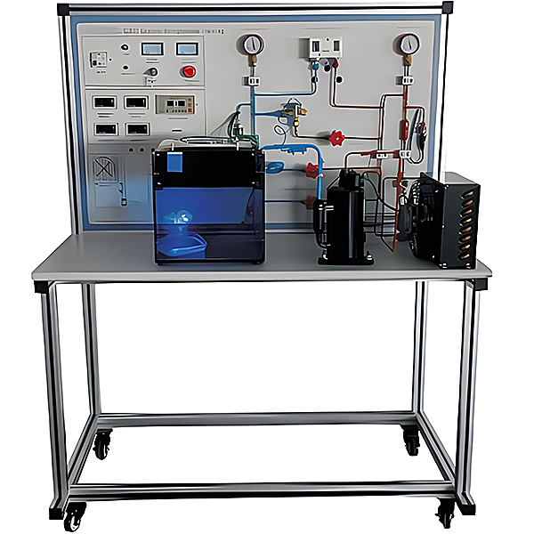 空调系统实验台,曲柄摇杆机构实验装置