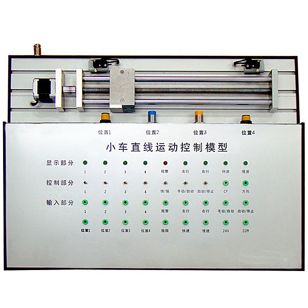 实验报告plc博图软件使用训练(图1)