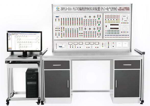 plc实训报告怎么写(图2)