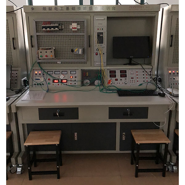 维修电工实训实训小结100字怎么写(图2)