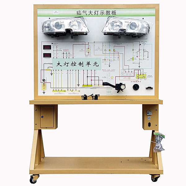 维修电工实训项目有哪些(图1)