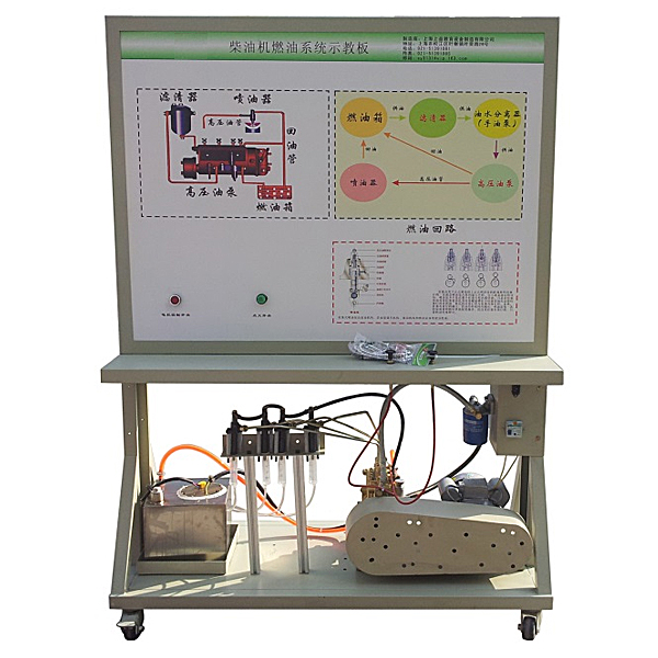 液压实验室简介怎么写,机械设计实验室建设方案范文(图4)