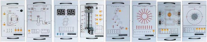 液压控制阀拆装实验报告,机械四杆机构创新设计论文(图1)