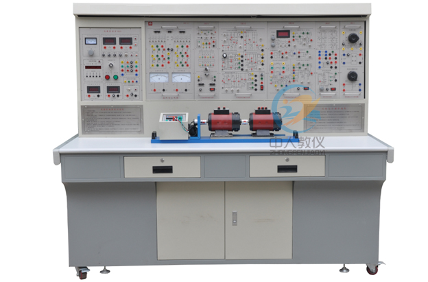 液压控制实验台,机械创新设计项目(图3)