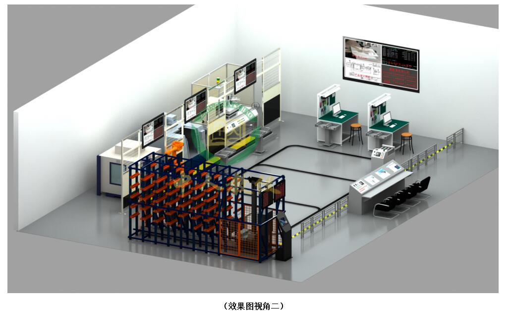 液压台车工作原理动画演示,机构运动方案创新设计简图(图1)