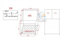 齿轮传动效率测试分析实验原理,机械组装实训台公司(图3)