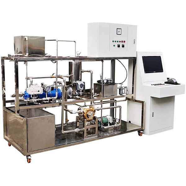 中人ZRCBK-11船用动力系统及辅助设备监控实验台 中人ZRCBK-11船用动力系统及辅助设备监控实验台