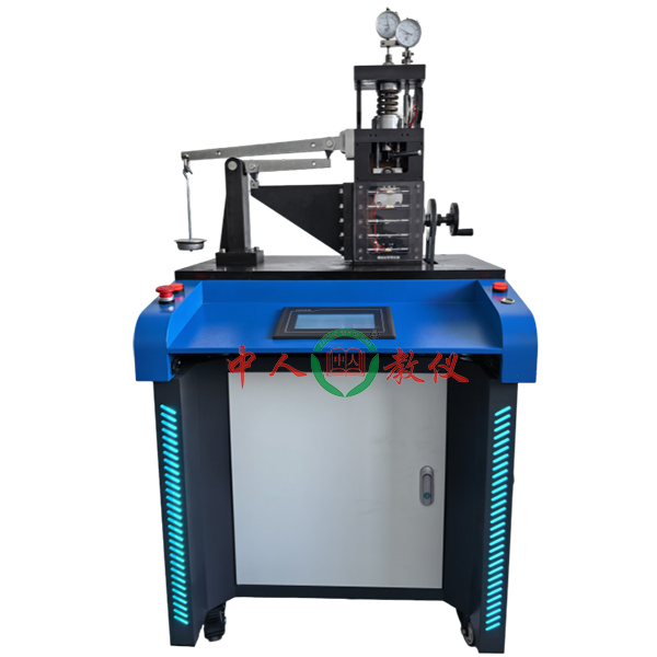 ZRDI-JX2.0新工科数智云舱-螺栓综合实验系统 ZRDI-JX2.0新工科数智云舱-螺栓综合实验系统