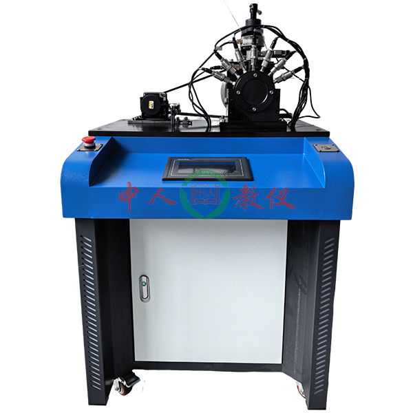 ZRDI-JX3.0新工科数智云舱-液体动压轴承实验台 ZRDI-JX3.0新工科数智云舱-液体动压轴承实验台