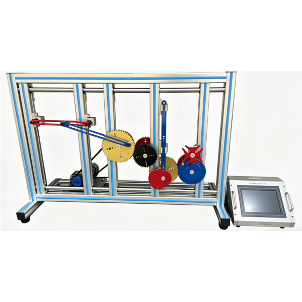 ZRDI-JX5.0新工科数智云舱-机械创新方案组合实验系统 ZRDI-JX5.0新工科数智云舱-机械创新方案组合实验系统