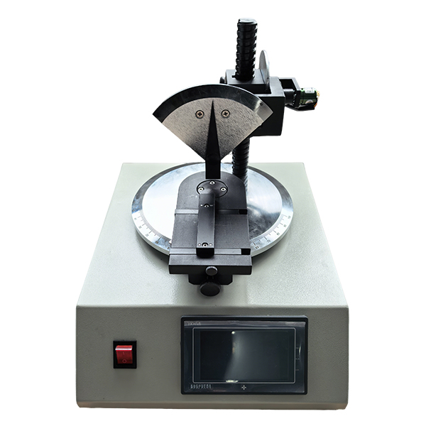 中人ZRJX-SCD数显车刀量角仪 中人ZRJX-SCD数显车刀量角仪